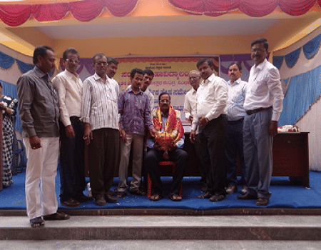 Govt Degree College Sindhanur Extra Curriculars photo 2